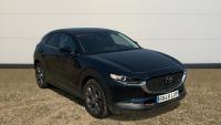 Mazda Cx-30 e-SKYACTIV-X 2.0 137kW Evolution