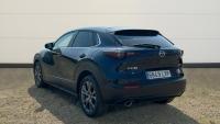 Mazda Cx-30 e-SKYACTIV-X 2.0 137kW Evolution
