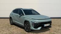 Hyundai Kona 1.0T 100CV N Line