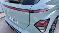 Hyundai Kona 1.0T 100CV N Line