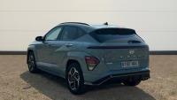 Hyundai Kona 1.0T 100CV N Line