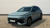Hyundai Kona 1.0T 100CV N Line
