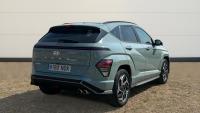 Hyundai Kona 1.0T 100CV N Line