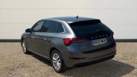 Skoda Scala 1.0 TSI 81KW (110 CV) Ambition