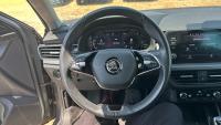 Skoda Scala 1.0 TSI 81KW (110 CV) Ambition