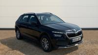 Skoda Kamiq 1.0 TSI 81kW (110CV) AMBITION