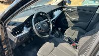 Skoda Kamiq 1.0 TSI 81kW (110CV) AMBITION