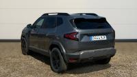 Dacia Duster Extreme TCE 96kW 48v (130CV) 4X2