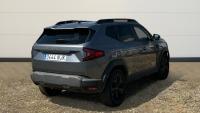 Dacia Duster Extreme TCE 96kW 48v (130CV) 4X2