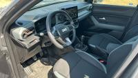 Dacia Duster Extreme TCE 96kW 48v (130CV) 4X2