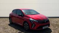 Renault Clio Techno TCe 90 (67kw)
