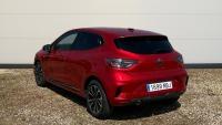 Renault Clio Techno TCe 90 (67kw)
