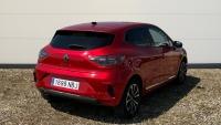 Renault Clio Techno TCe 90 (67kw)