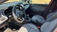Renault Clio Techno TCe 90 (67kw)