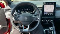 Renault Clio Techno TCe 90 (67kw)