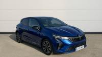 Renault Clio Techno TCe 90 (67kw)