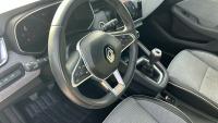 Renault Clio Techno TCe 90 (67kw)