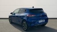 Renault Clio Techno TCe 90 (67kw)