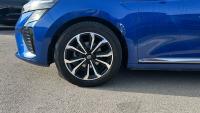 Renault Clio Techno TCe 90 (67kw)