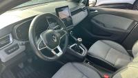 Renault Clio Techno TCe 90 (67kw)