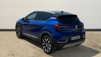 Renault Captur techno TCe 67kW (90CV)