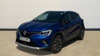 Renault Captur techno TCe 67kW (90CV)