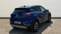 Renault Captur techno TCe 67kW (90CV)