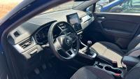 Renault Captur techno TCe 67kW (90CV)