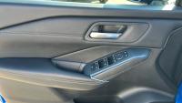 Nissan Qashqai DIG-T 116kW CVT N-Connecta