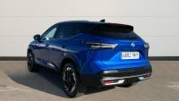 Nissan Qashqai DIG-T 116kW CVT N-Connecta