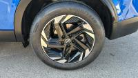 Nissan Qashqai DIG-T 116kW CVT N-Connecta