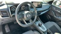 Nissan Qashqai DIG-T 116kW CVT N-Connecta