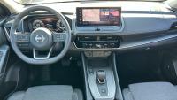 Nissan Qashqai DIG-T 116kW CVT N-Connecta