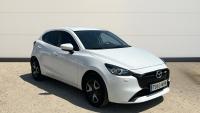 Mazda Mazda2 e-SKYACTIV G 66kW Center-Line Convenienc