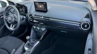 Mazda Mazda2 e-SKYACTIV G 66kW Center-Line Convenienc