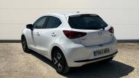 Mazda Mazda2 e-SKYACTIV G 66kW Center-Line Convenienc