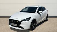 Mazda Mazda2 e-SKYACTIV G 66kW Center-Line Convenienc