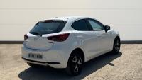 Mazda Mazda2 e-SKYACTIV G 66kW Center-Line Convenienc