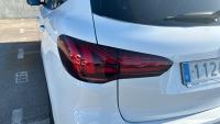 MG Hs 1.5T PLUG IN HYBRID LUXURY
