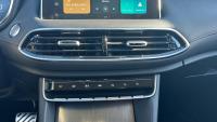 MG Hs 1.5T PLUG IN HYBRID LUXURY