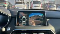 MG Hs 1.5T PLUG IN HYBRID LUXURY