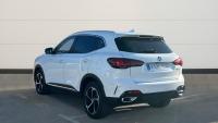 MG Hs 1.5T PLUG IN HYBRID LUXURY