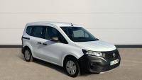 Nissan Townstar 5 plazas 1.3G 96kW L1 Acenta+