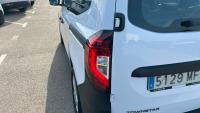 Nissan Townstar 5 plazas 1.3G 96kW L1 Acenta+