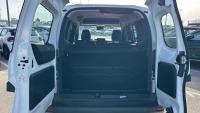 Nissan Townstar 5 plazas 1.3G 96kW L1 Acenta+