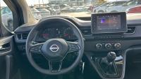 Nissan Townstar 5 plazas 1.3G 96kW L1 Acenta+