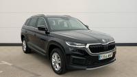 Skoda Kodiaq 1.5 TSI 110KW (150cv) DSG 4x2 Ambition