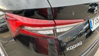Skoda Kodiaq 1.5 TSI 110KW (150cv) DSG 4x2 Ambition