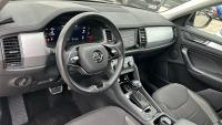 Skoda Kodiaq 1.5 TSI 110KW (150cv) DSG 4x2 Ambition
