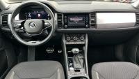Skoda Kodiaq 1.5 TSI 110KW (150cv) DSG 4x2 Ambition